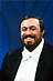 Luciano Pavarotti